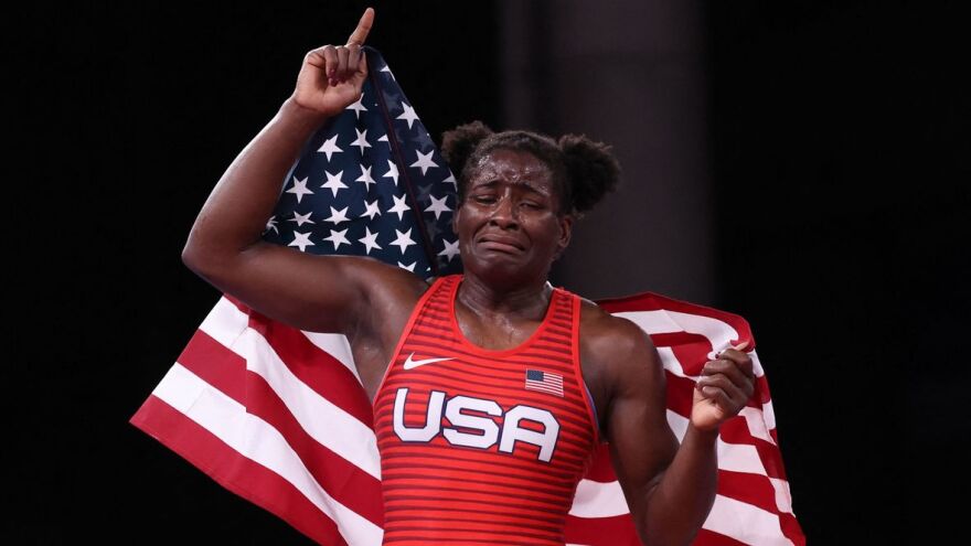 Jack Guez/AFP via Getty Images