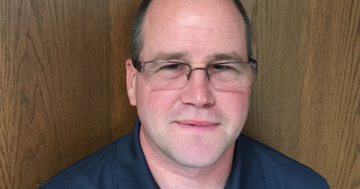 Election Matt Dunlap Keokuk School Board