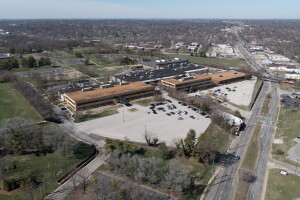 Ferguson Reconsiders Data Center Tax Break Plan Amid Resident Opposition
