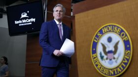 Chip Somodevilla/Getty Images