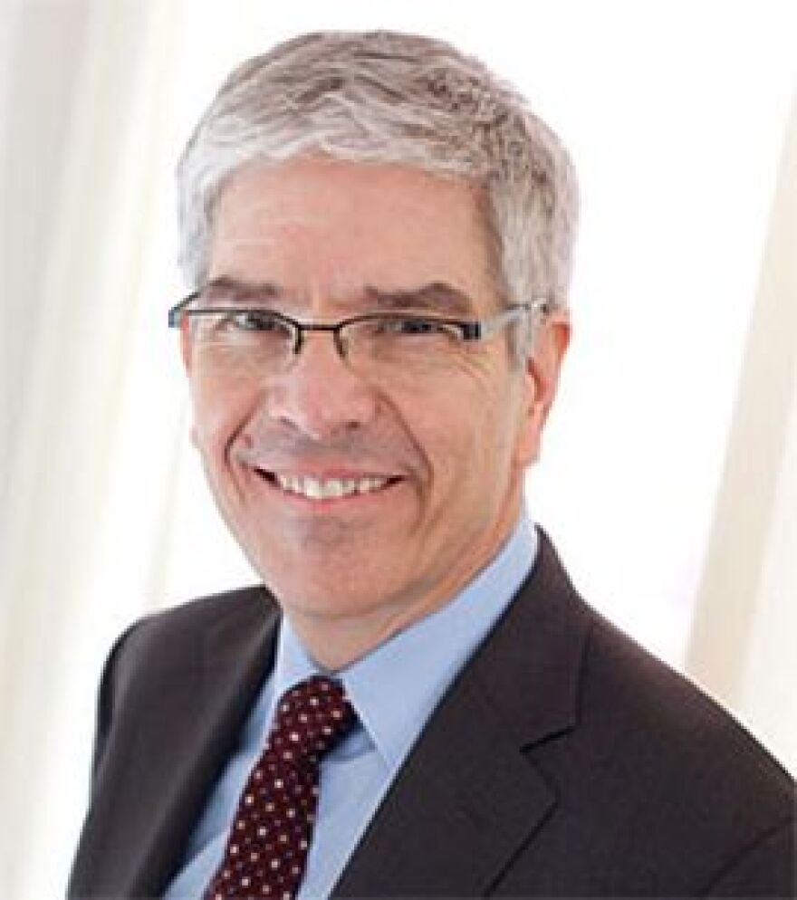 Paul Romer