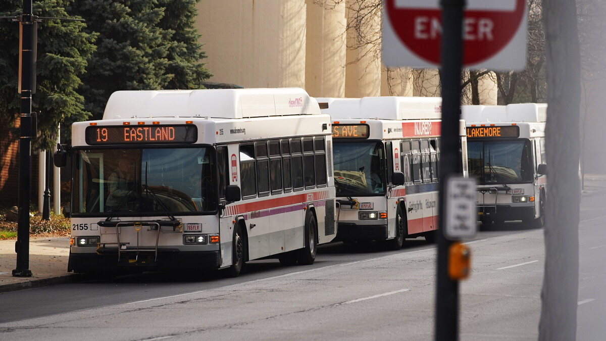 Akron METRO reaches agreement with local union, avoiding strike