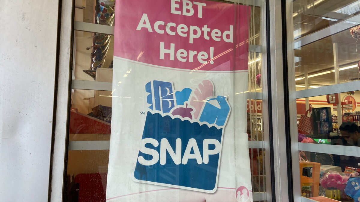 Senate budget removes a requirement for Ohio food stamp recipients, but adds a new one - Vimarsana News