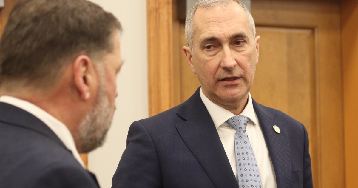 Kentucky Republicans take another crack at JCPS bill, following Supreme Court setback