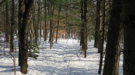 Huyser Farm Park, 4188 64th St., Laketown Township