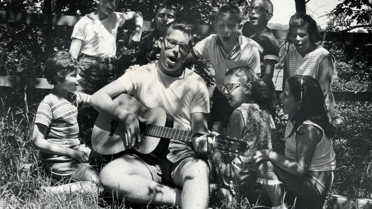 To save Jewish culture, American Jews turned to summer camp - Vimarsana News