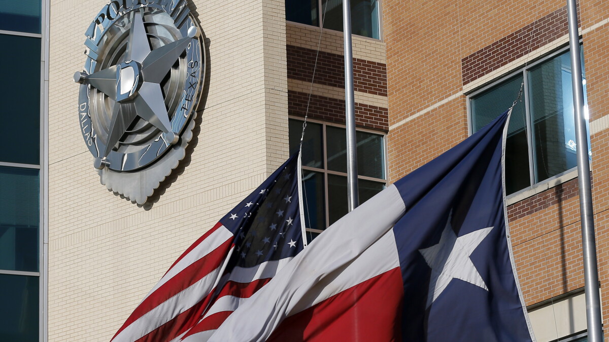 Dallas police, fire funds to increase by $83M while other departments see budget cuts. Here's why...