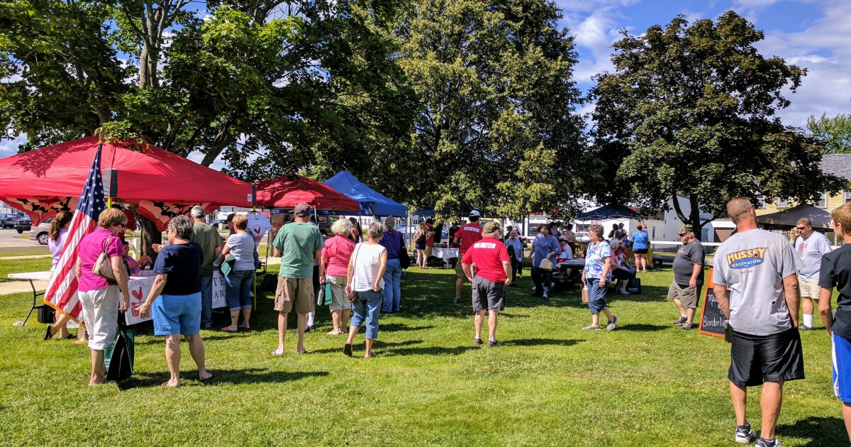 Food assistance proposal for N.H. farmers markets won’t advance after GOP lawmaker balks at amendment