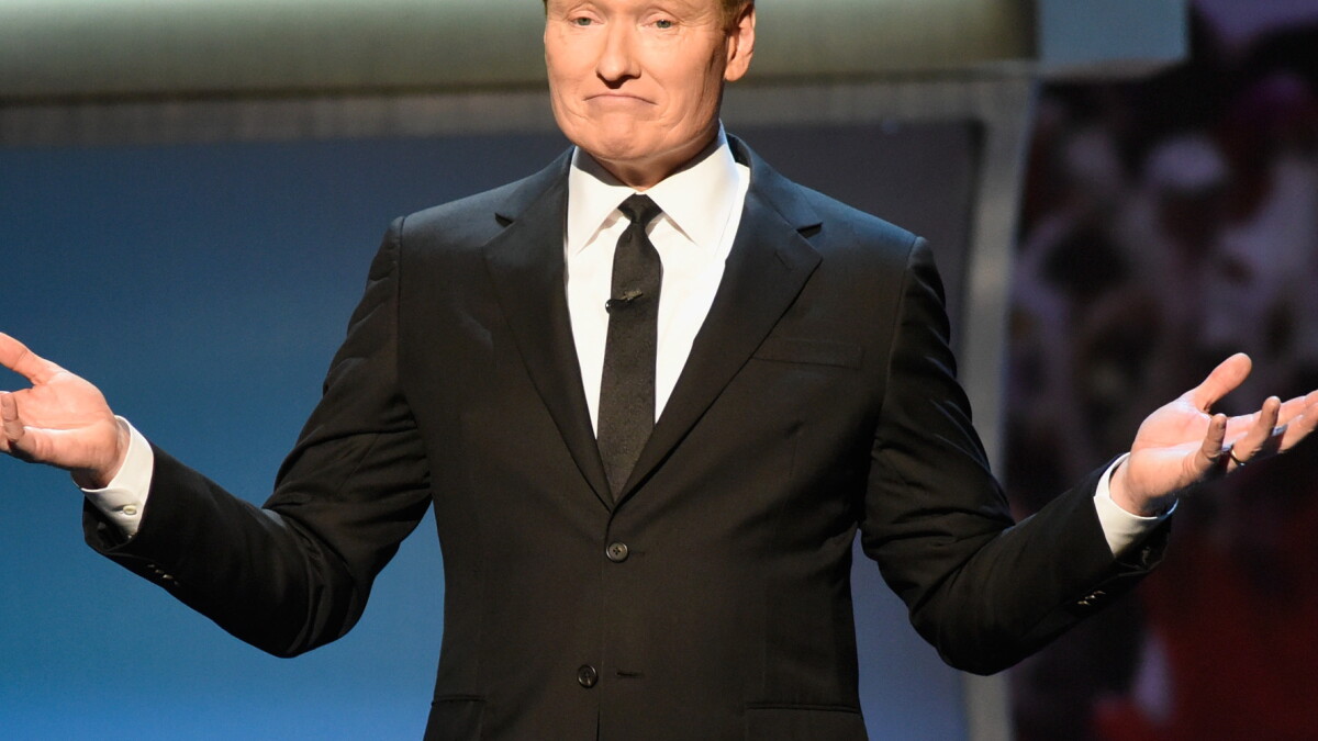 Is Conan O'Brien the best 'Hot Ones' guest ever? Discuss. - Vimarsana News