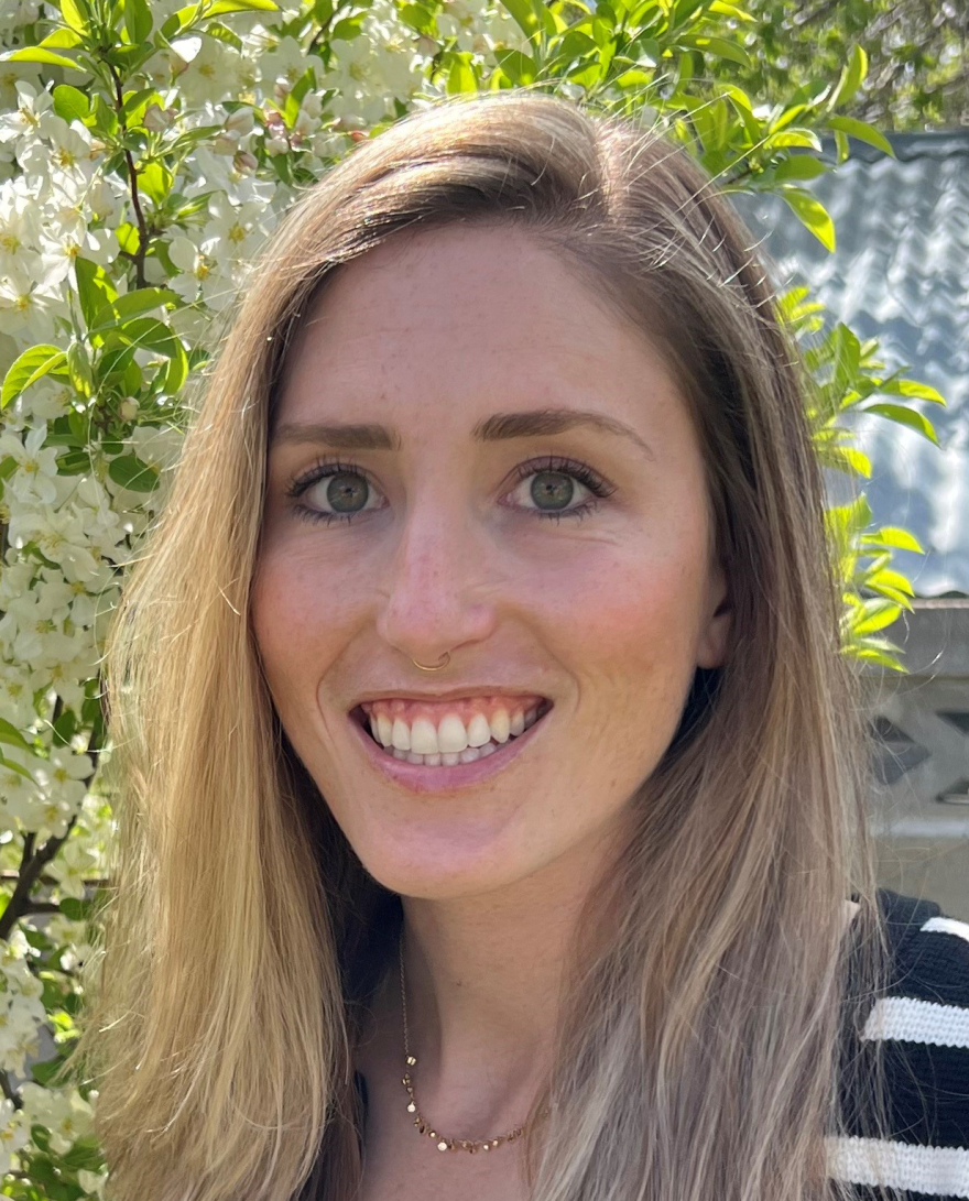 Summit County Housing Authority Director Maddie McDonough