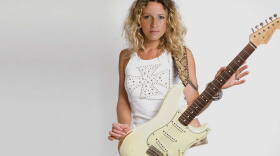 Ana Popovic