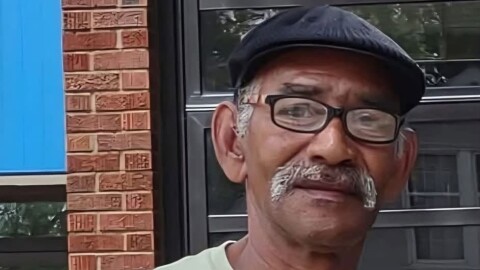 Lamont Henderson, 66