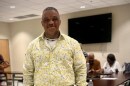Bishop Eric Morrison is among the church leaders in Kansas City trying to spread the word about new Medicaid requirements.