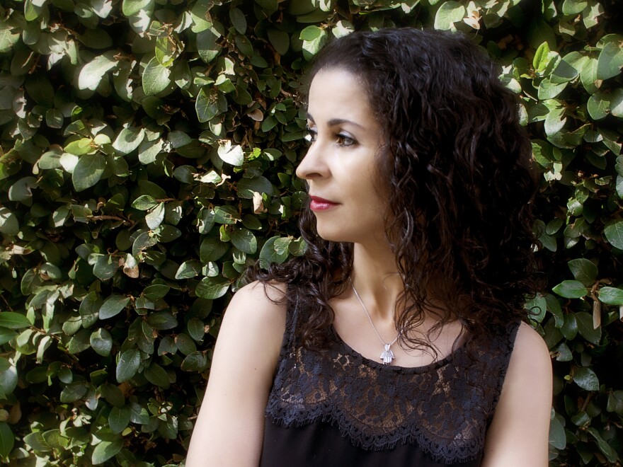 Laila Lalami is also the author of the short story collection <em>Hope and Other Dangerous Pursuits</em> and the novel <em>Secret Son.</em>