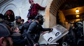 Brent Stirton/Getty Images