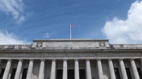 Temple of Justice, Washington Supreme Court, Olympia 