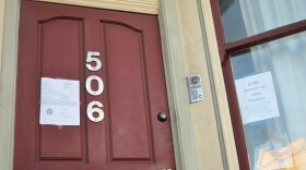 An eviction can stain a renter's credit and limit future housing options.