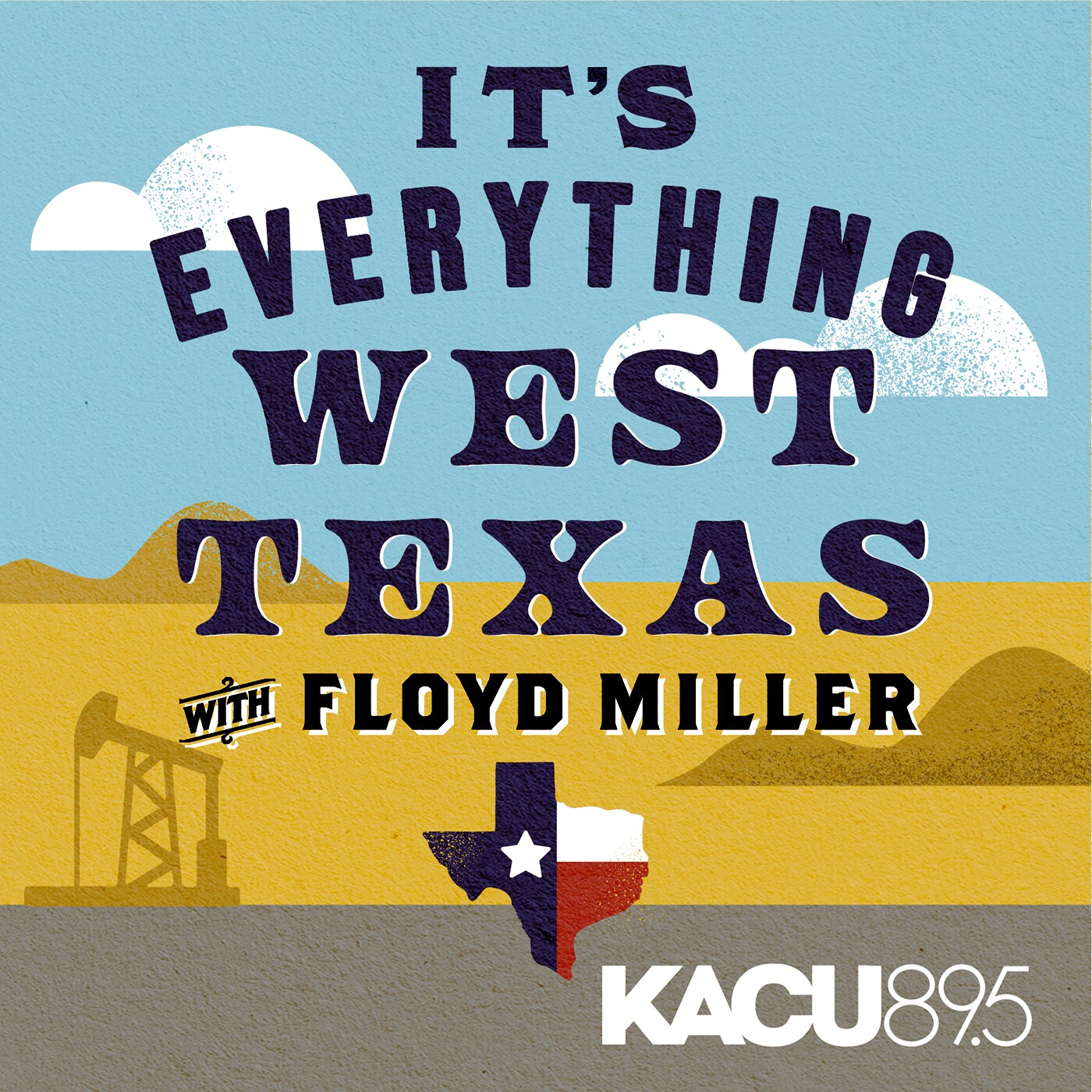 It\'s Everything West Texas
