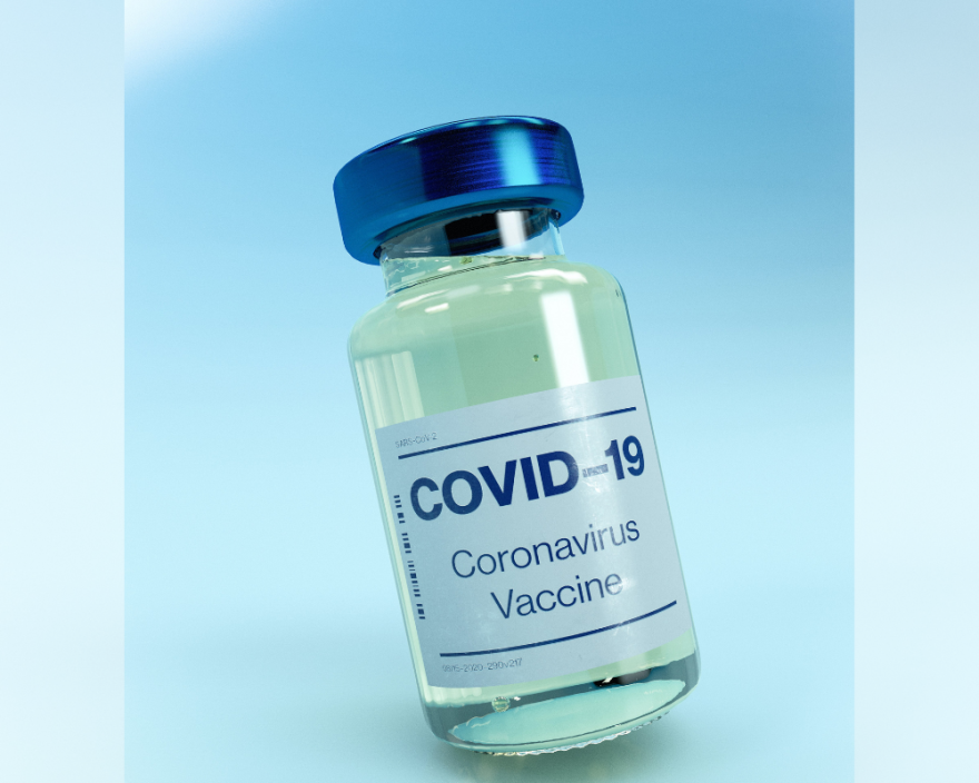 Detroit Free Press reporter Kristen Jordan Shamus discusses how COVID-19 vaccines could be available to state health workers within weeks--and to the general public by late spring.