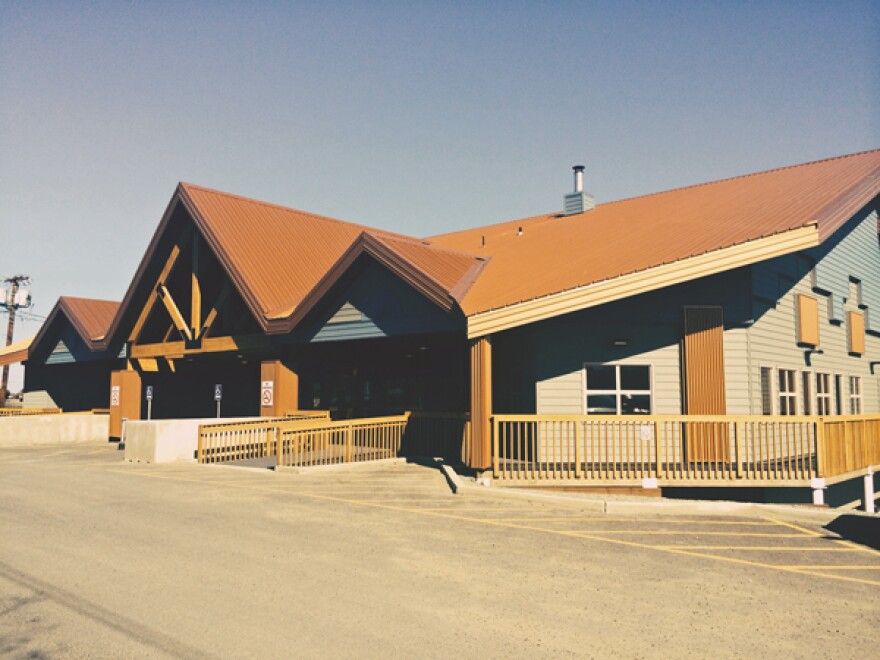 YKHC has paid $20 million dollars to keep the Elders Home open since October while officials tried to get a federal certification allowing Medicaid and Medicare billing.