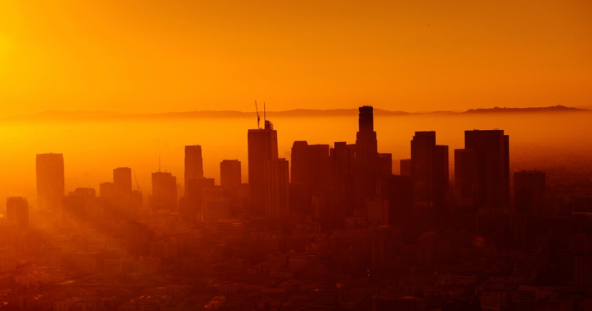 How will the predicted “super” El Niño impact California and beyond?