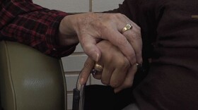 Lionel and Victoria Phillips