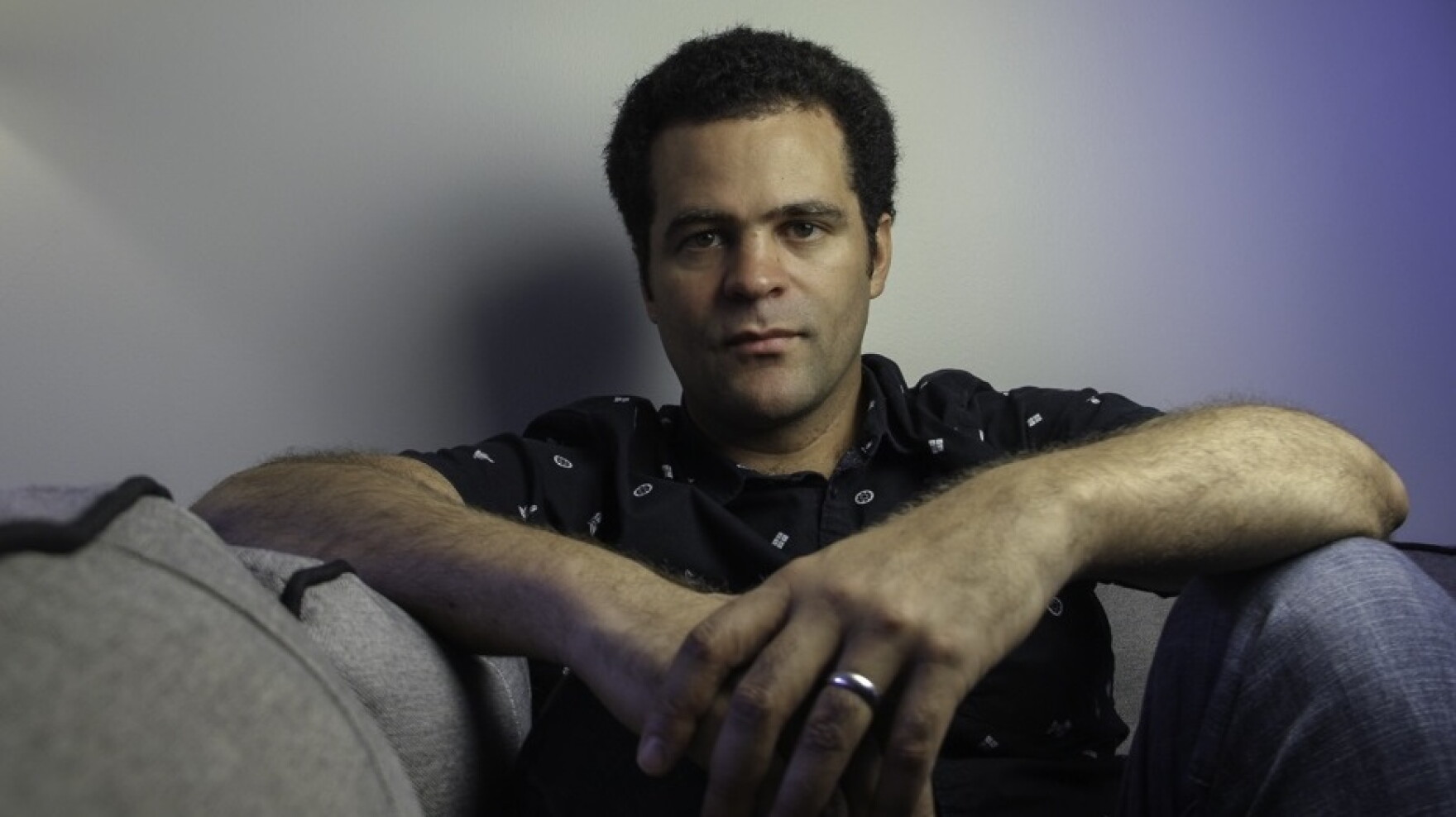 Greg Ward Greg Ward's New Album 'Feels Like A Walk Home' And A Tribute To Chicago ...