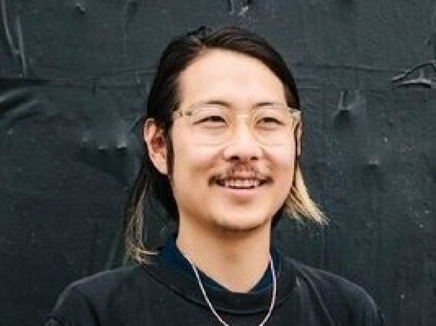 The James Beard Foundation named Danny Bowien its Rising Star chef of the year in 2013.