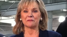 Mary Fallin