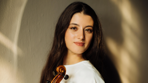 Maria Dueñas
