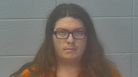 Joshua Wasson, 24, of Jasper