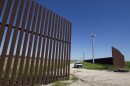 Texas border