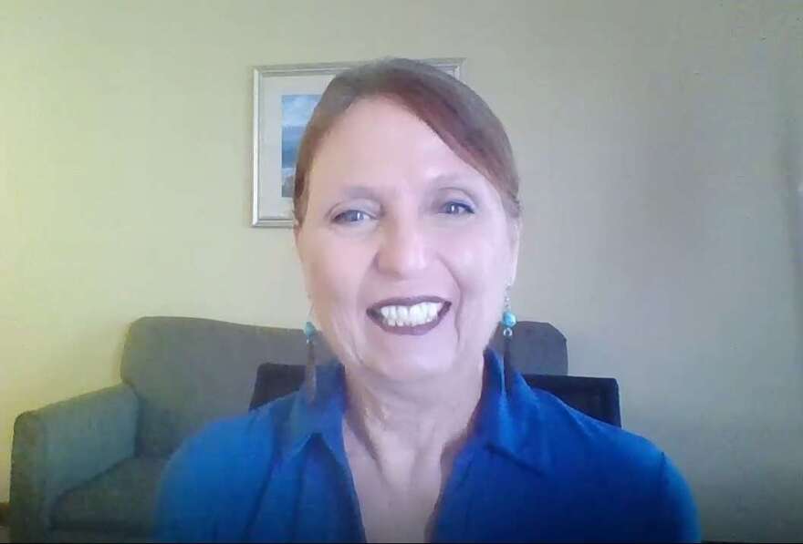 Michele Herzog heads up Pro-Life Action Ministries of Central Florida 