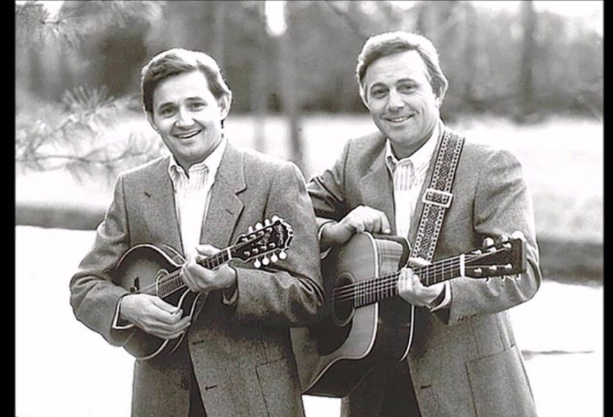 The Whitstein Brothers