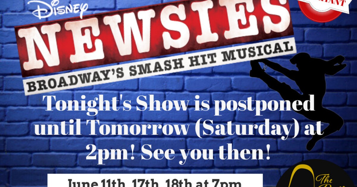 Cape Coral’s newest performance venue Belle Theatre launches production