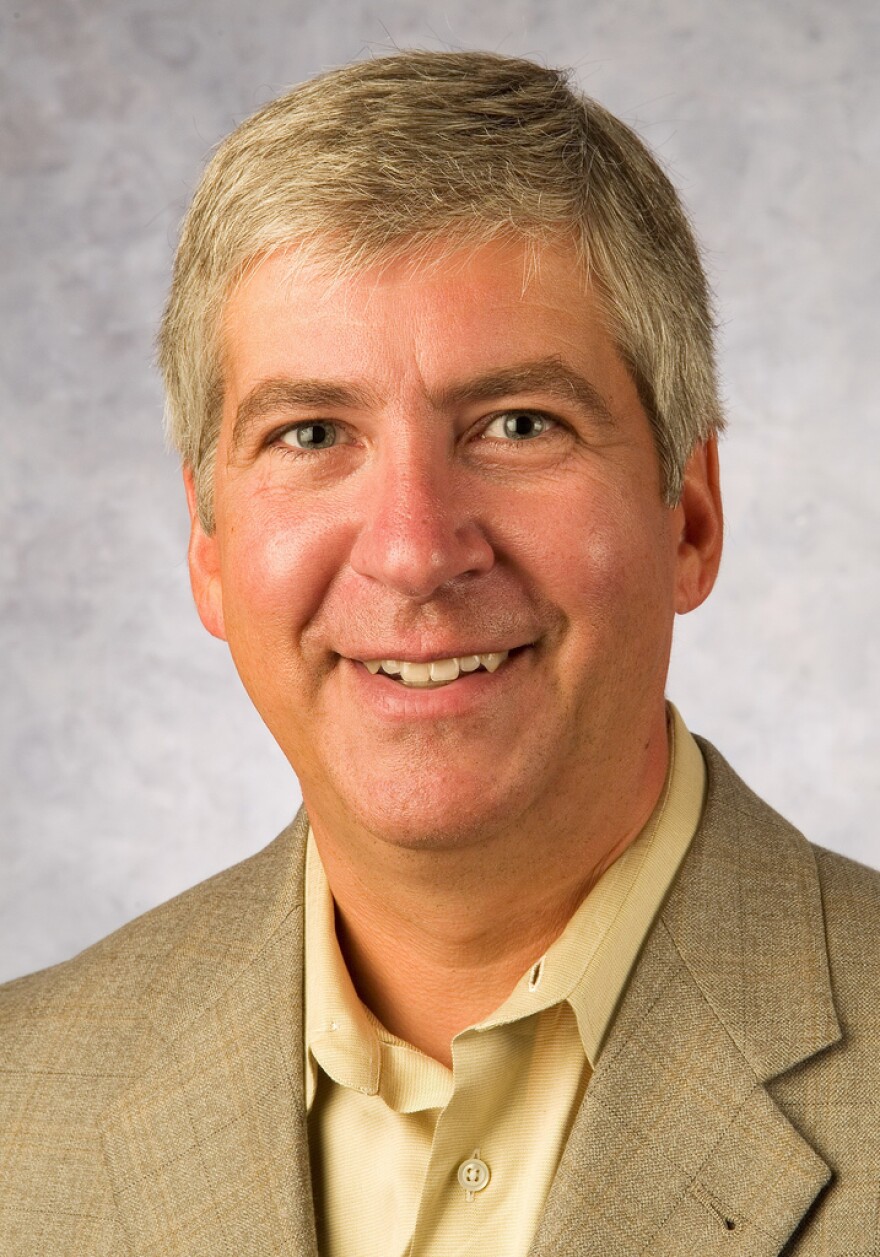 Rick Snyder