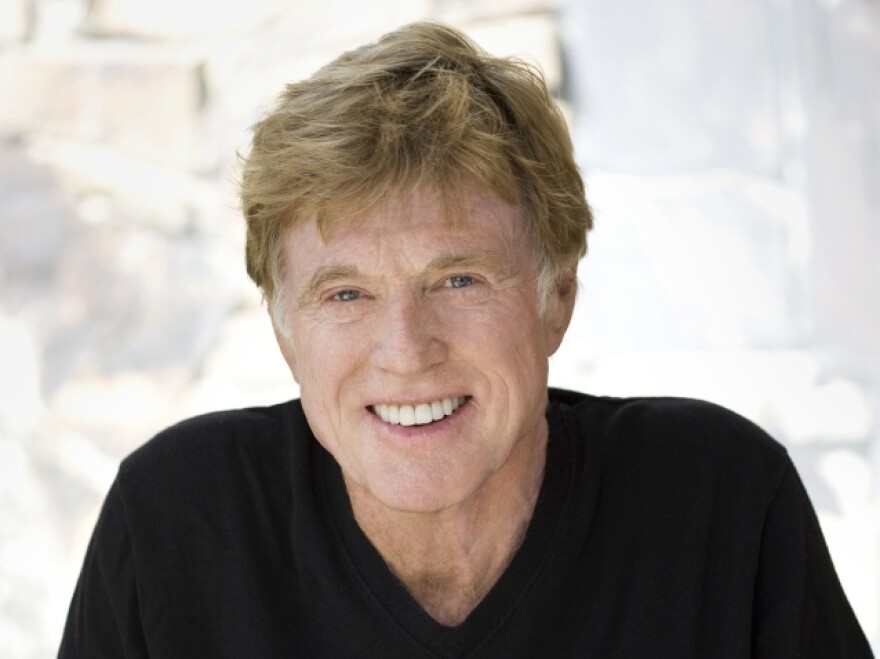 Oscar-winning director and actor Robert Redford founded the nonprofit Sundance Institute, sponsor of the Sundance Film Festival, in 1981. 