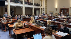Kentucky Senate