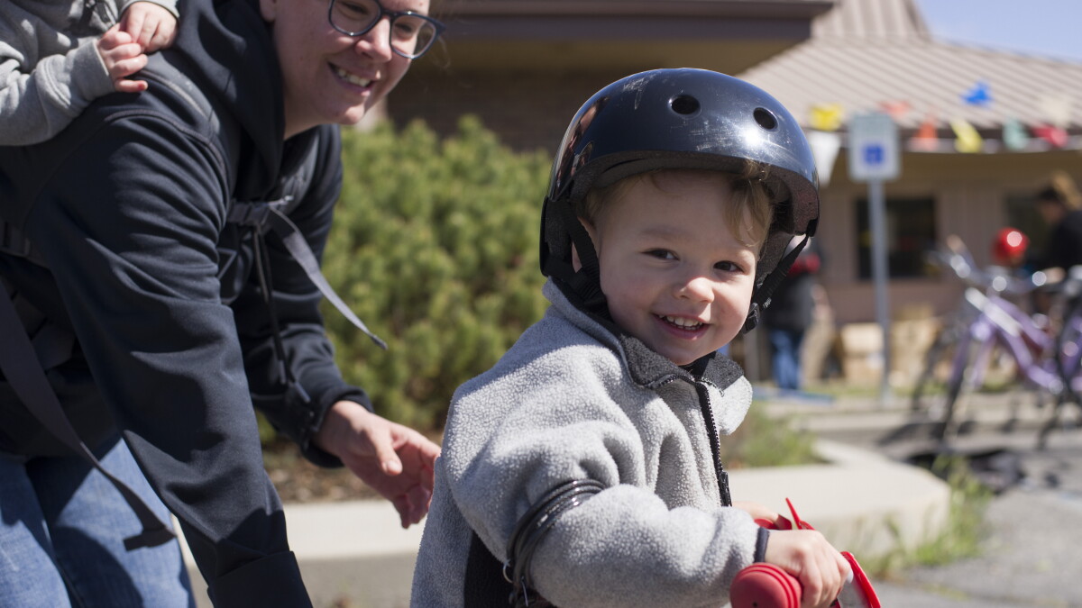 The Boise Bicycle Project is making bikes more accessible for kids - Vimarsana News
