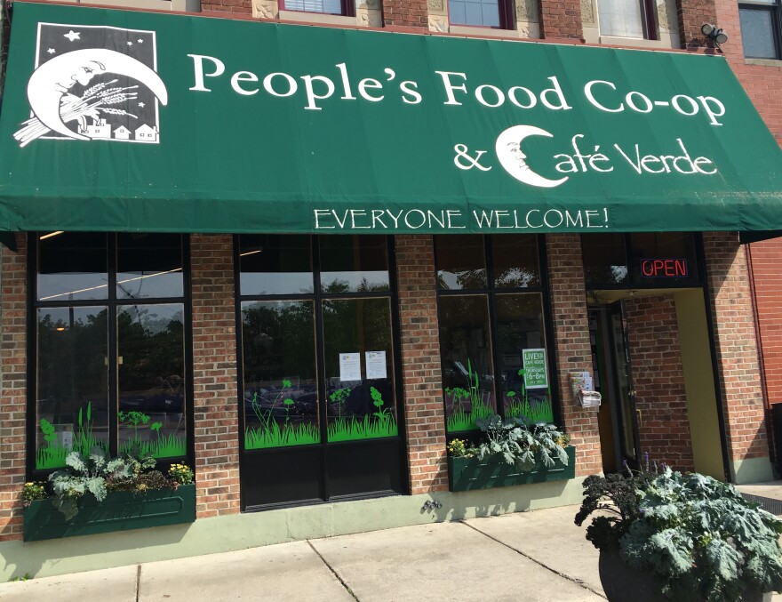 People's Food Co-op