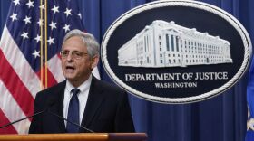 Charles Dharapak/AP