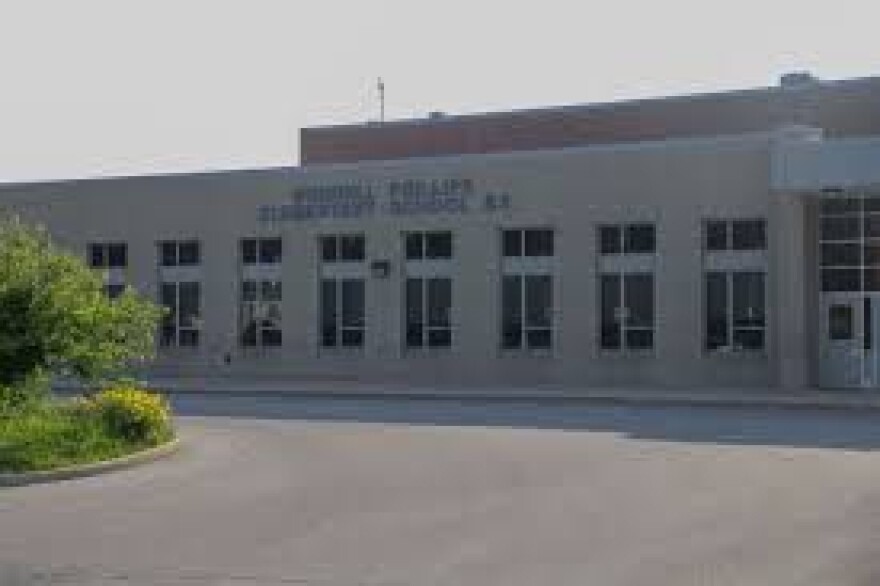 Indianapolis Public Schools