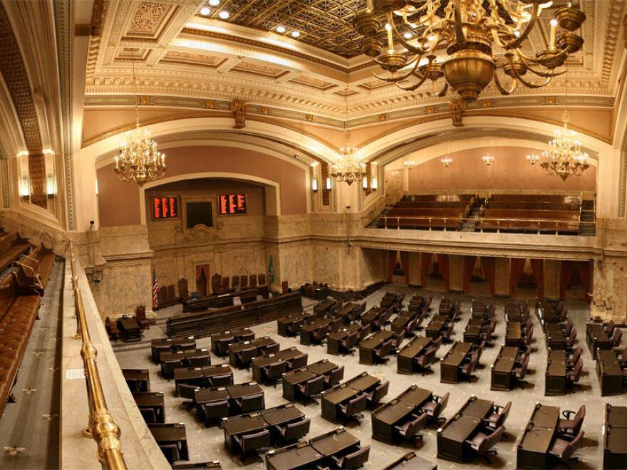 File photo of the Washington House chamber. CREDIT: CACOPHONY / WIKIMEDIA - TINYURL.COM/HMNRNKJ