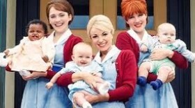 Call The Midwife | PBS