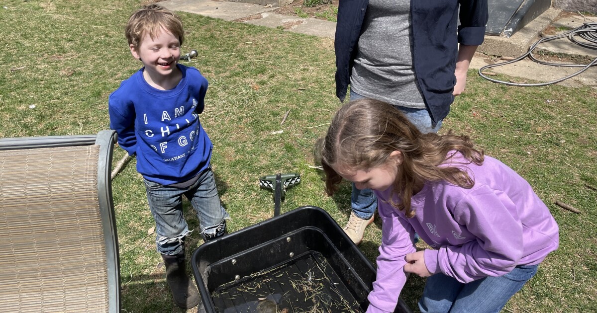 Homeschool families are watching closely as CT weighs stricter oversight