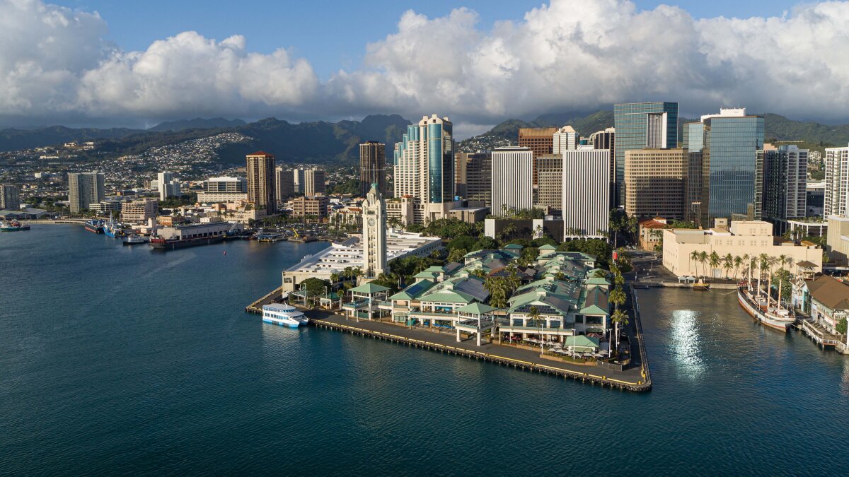 hawai-i-pacific-university-says-new-student-enrollment-is-up-34-housing-expansion-on-the-horizon-hawai-i-public-radio