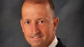 Steve Edwards, president and CEO of CoxHealth.