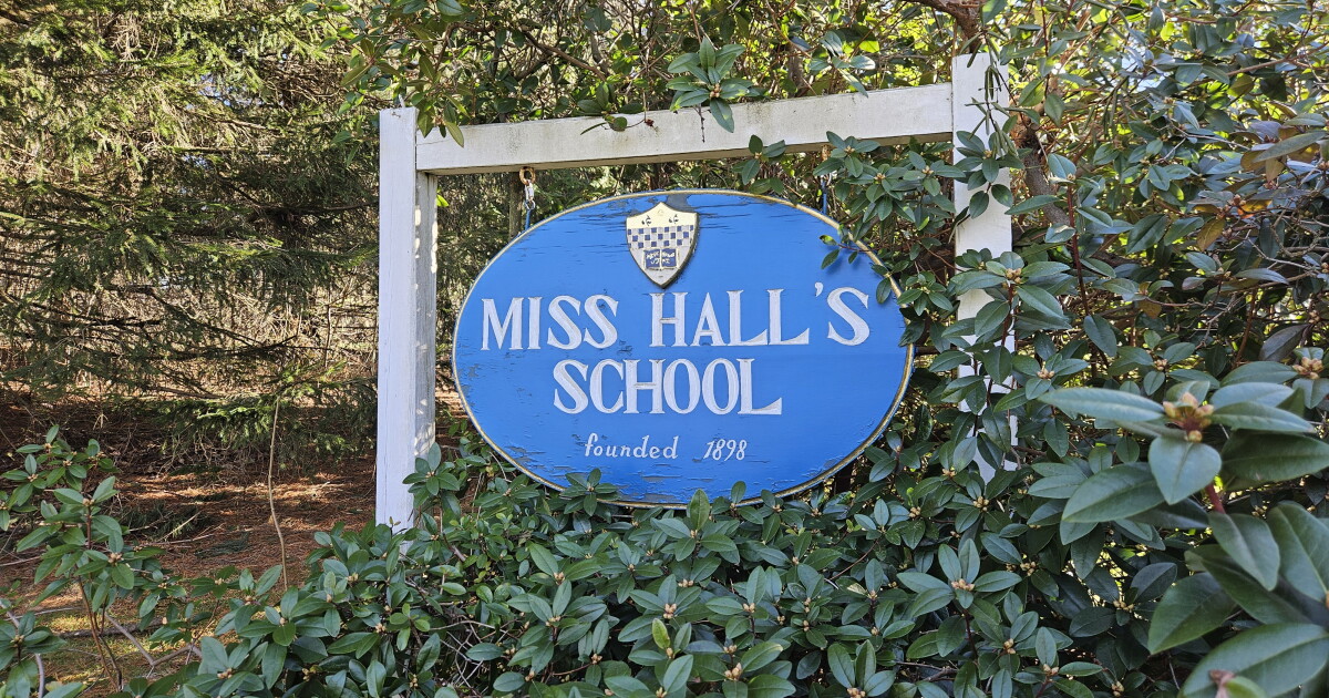 Third Miss Hall's staffer to be arraigned in sex abuse scandal