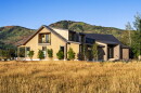 Ken Wilson's Park Meadows Home in Park City, Utah.