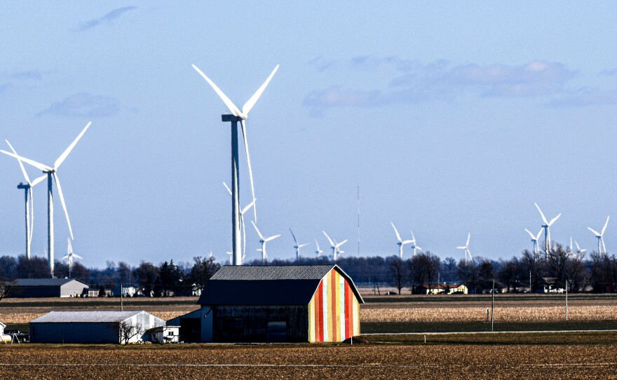 Clean energy and energy efficiency projects ranging from weatherization of low income homes to large renewable energy and energy storage projects are finding the grants, loans, and loan guarantees already approved are being rescinded or frozen by the Trump administration.